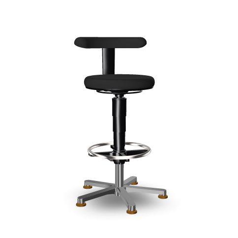 9461 Allround Production Stool 3