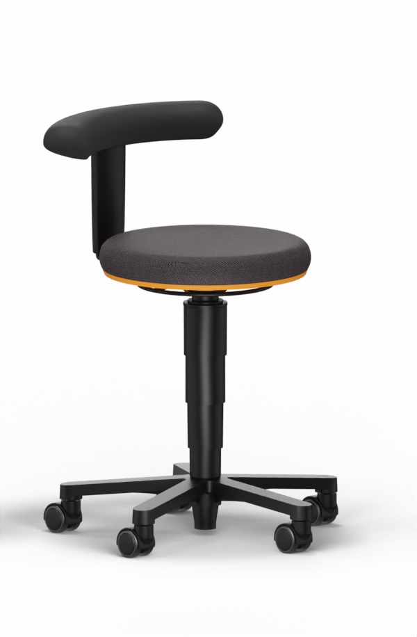 9463 Allround Production Stool 2