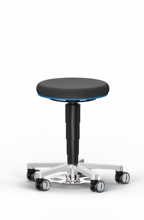 9F63L Lab Stool