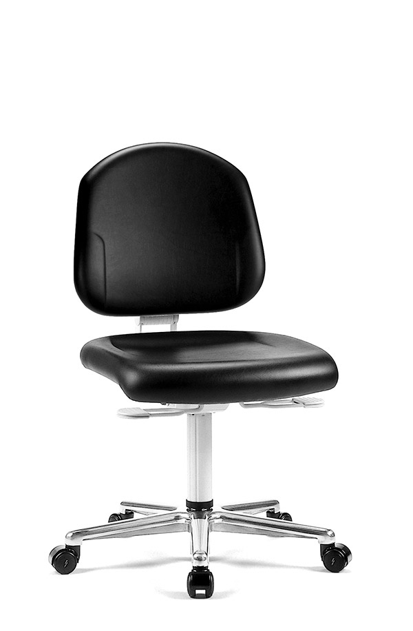 9181C Clr Work Chair Plus 2