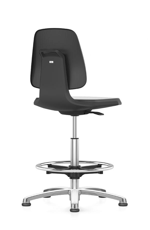 9121E ESD Work Chair Labsit 3