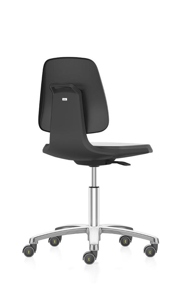 9123E ESD Work Chair Labsit 2