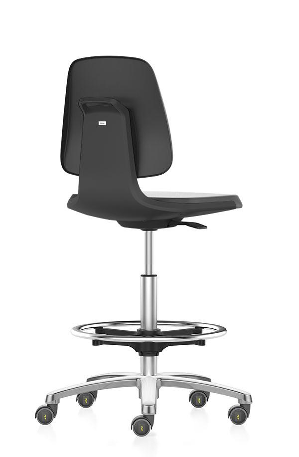 9125E ESD Work Chair Labsit 4