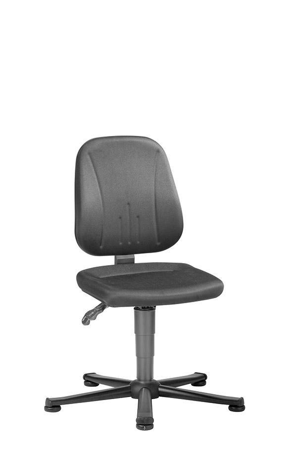 9650E ESD Work Chair Unitec