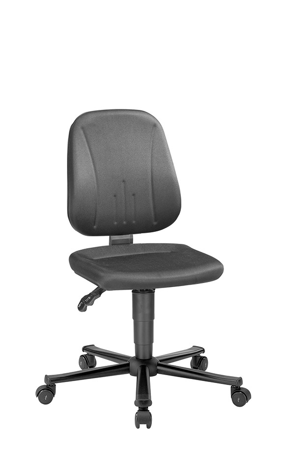 9653E ESD Work Chair Unitec