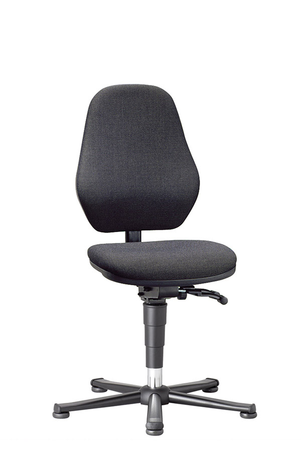 9132L Lab Work Chair Basic 1