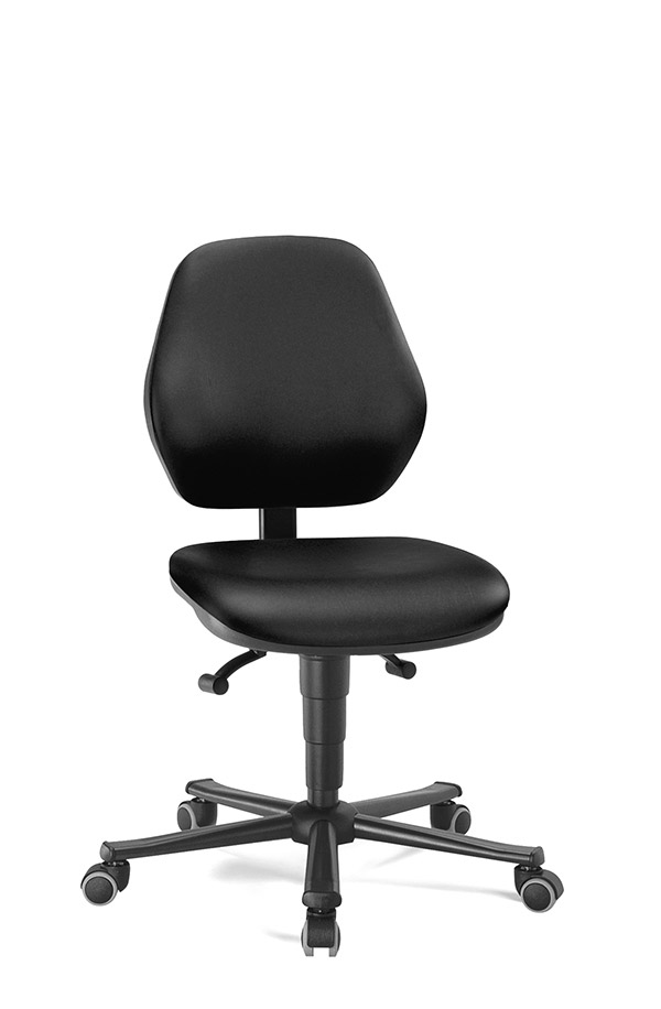 9133L Lab Work Chair Basic 2