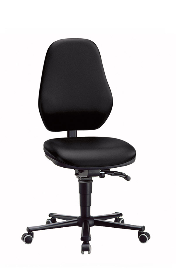 9134L Lab Work Chair Basic 2