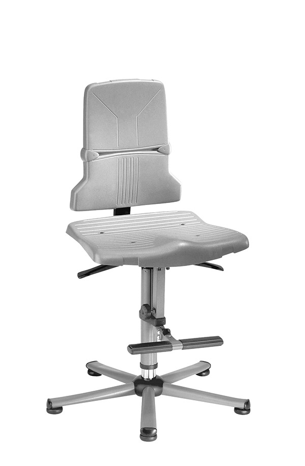 9801 Production Work Chair Sintec