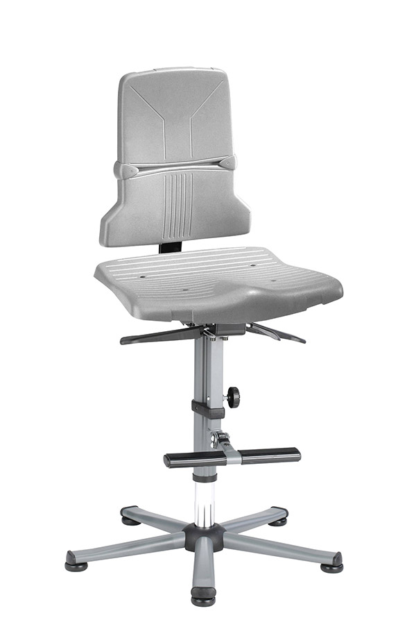 9811 Production Work Chair Sintec