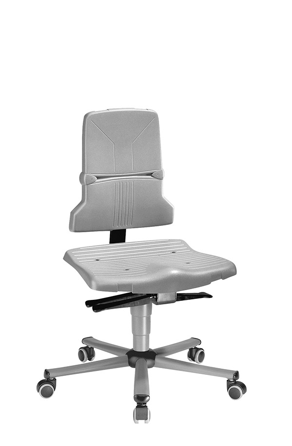 9813 Production Work Chair Sintec