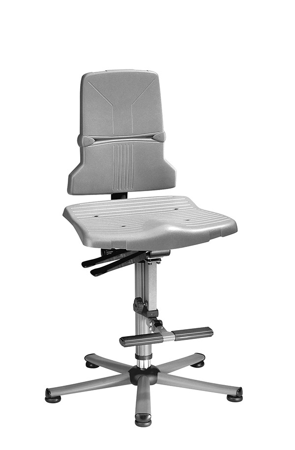 9821 Production Work Chair Sintec