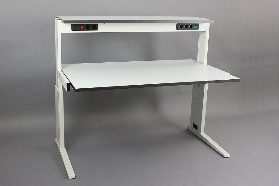 Flexiline basic meetopstand 2000